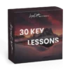 30 Key Lessons