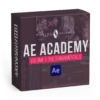 AE Academy Volume 1