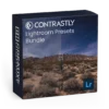 Contrastly Lightroom Presets Bundle