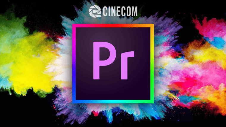 Premiere Pro Lumetri 2020<