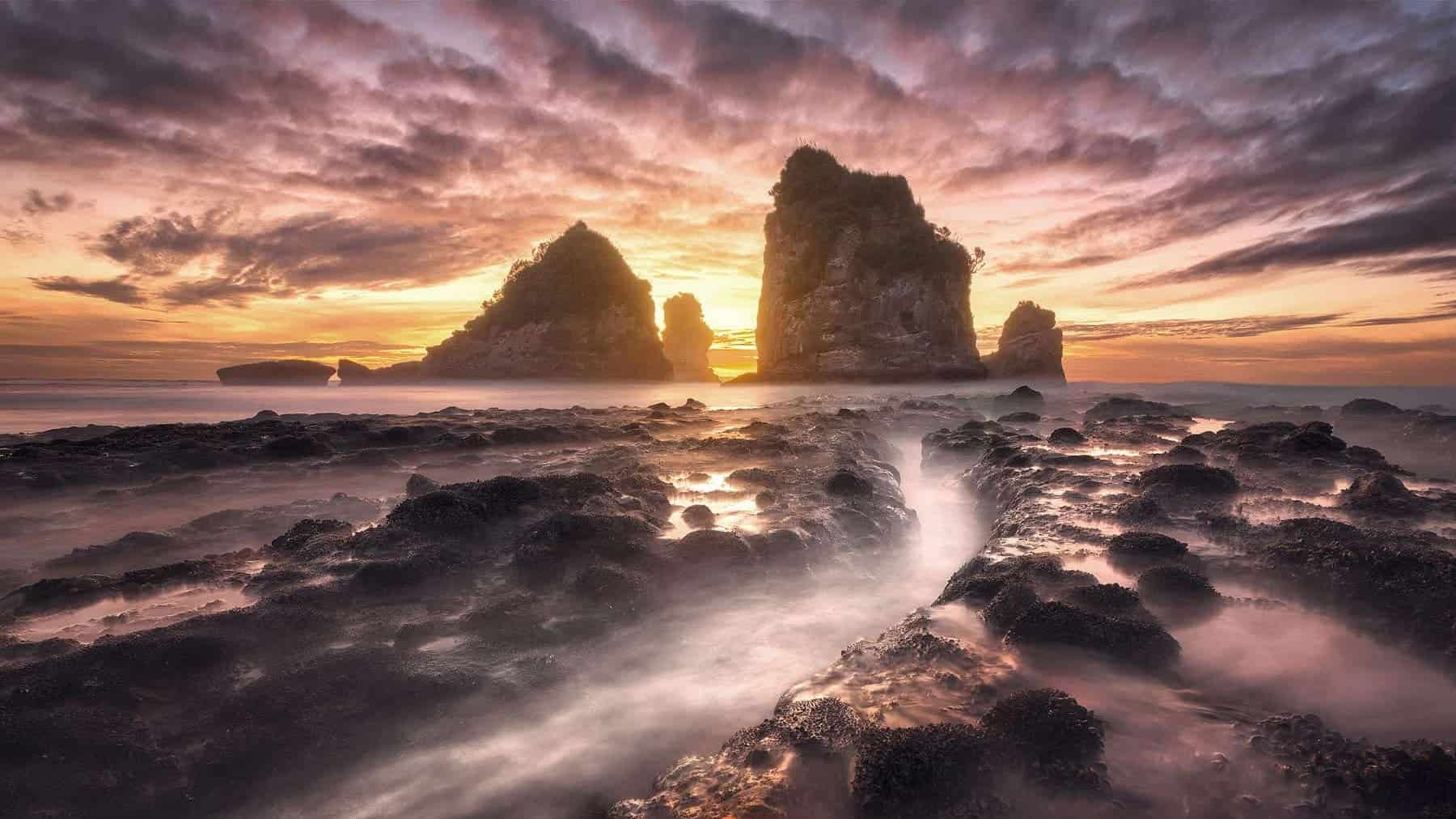 Jimmy’s Big 5 Photos Course<