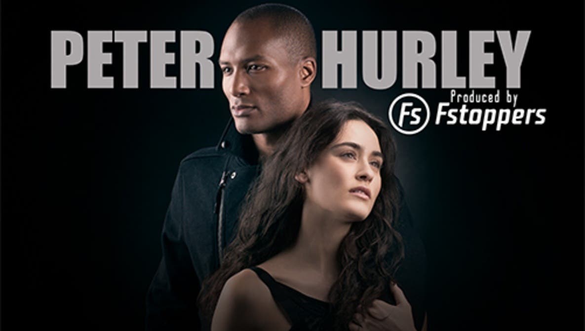 Illuminating The Face: Lighting for Headshots and Portraits<