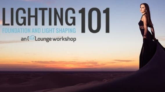 Lighting 101 | Introduction to Flash Photography<