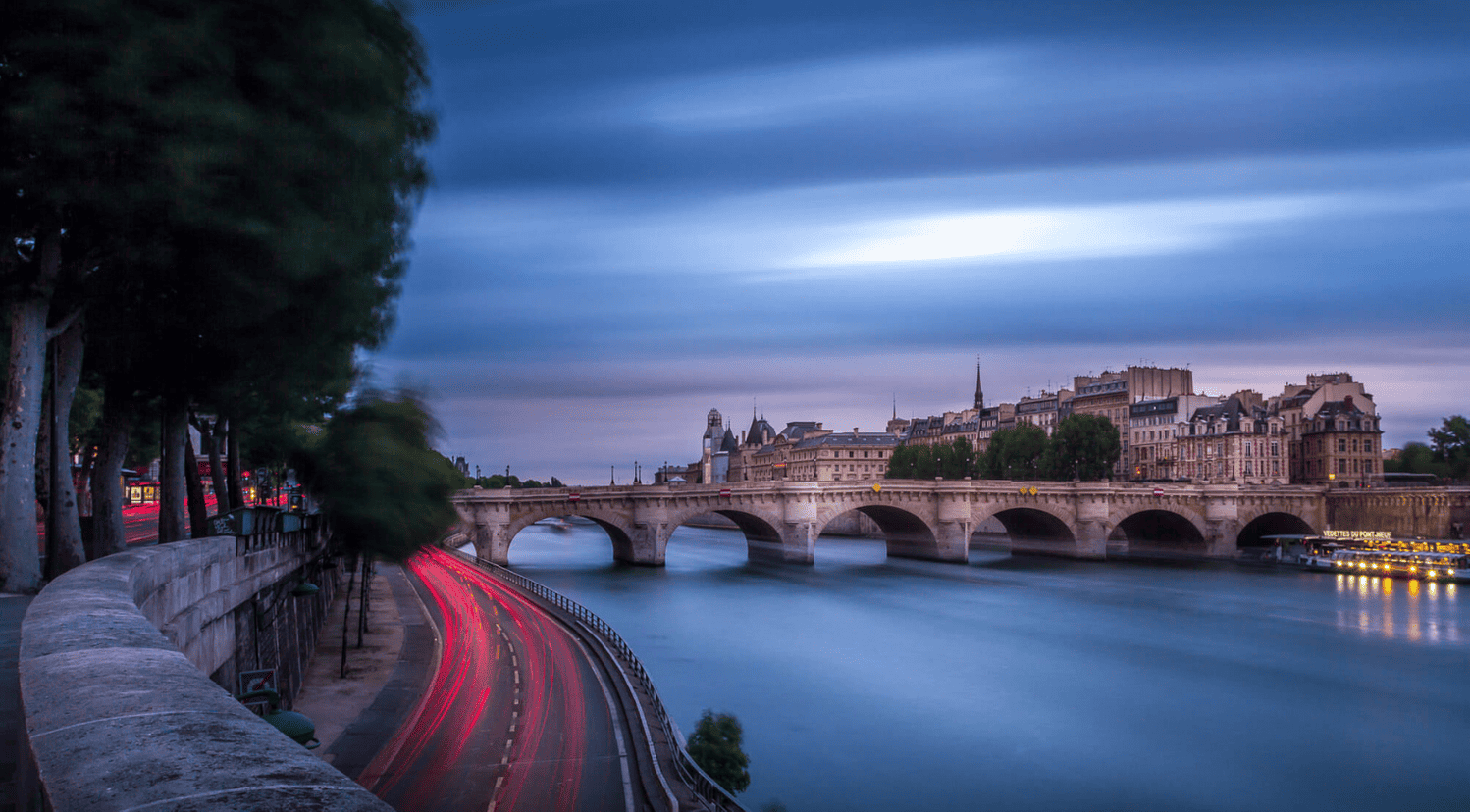 Creative High Way Long Exposure Workflow - Creative Highway™ By 5DayDeal®