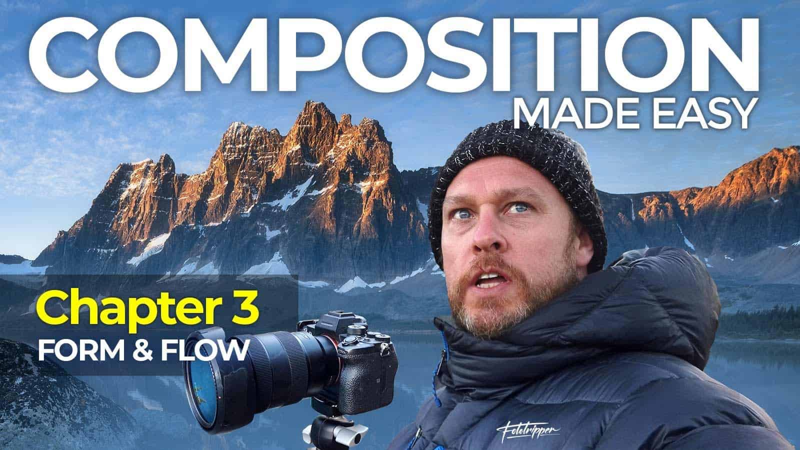 Composition Made Easy Chapter 3<