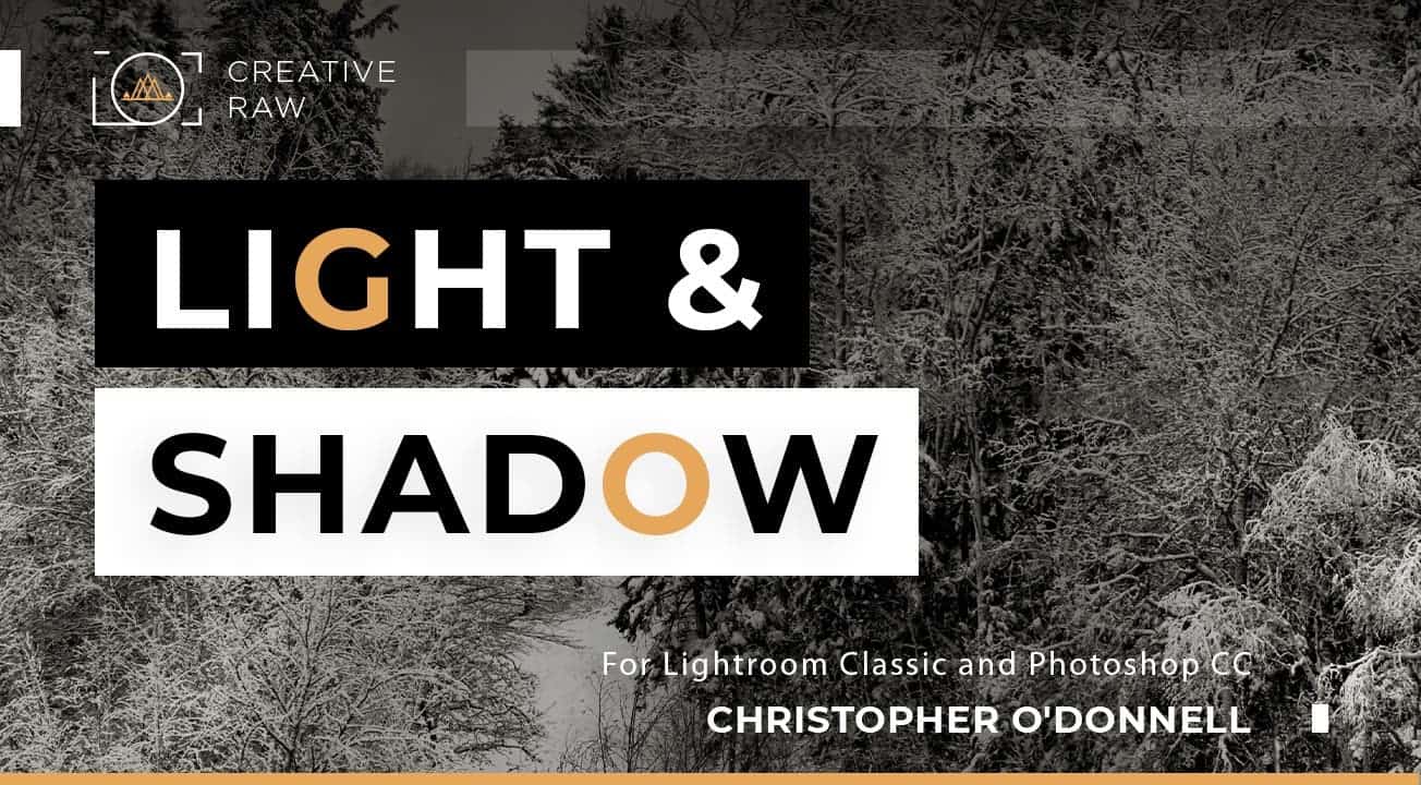 Light & Shadow<