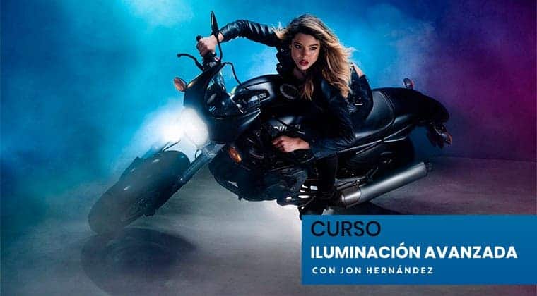 Iluminación Avanzada<