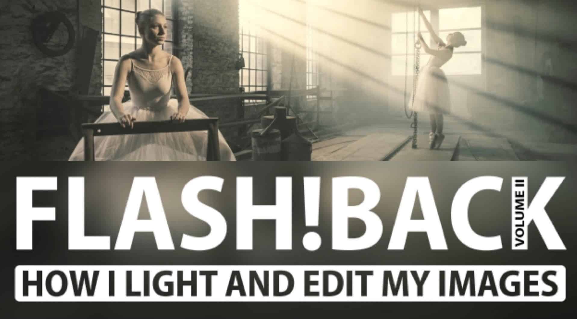 Flash!Back Volume 2<
