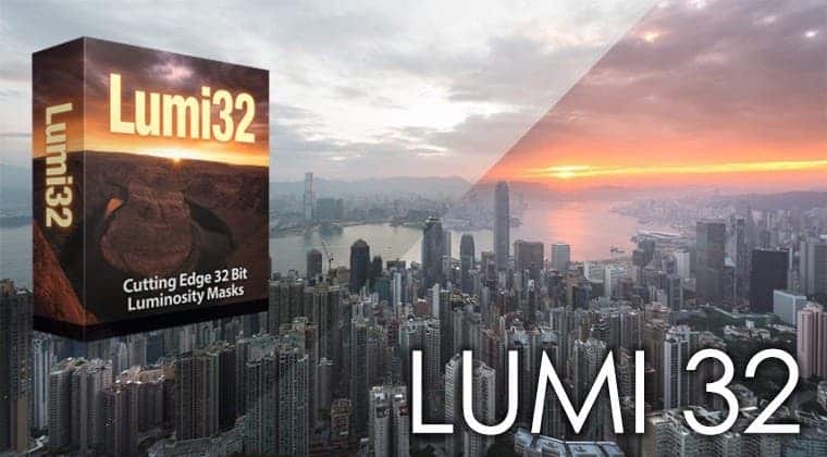 Lumi32 Plugin<