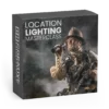 Location Lighting Masterclass