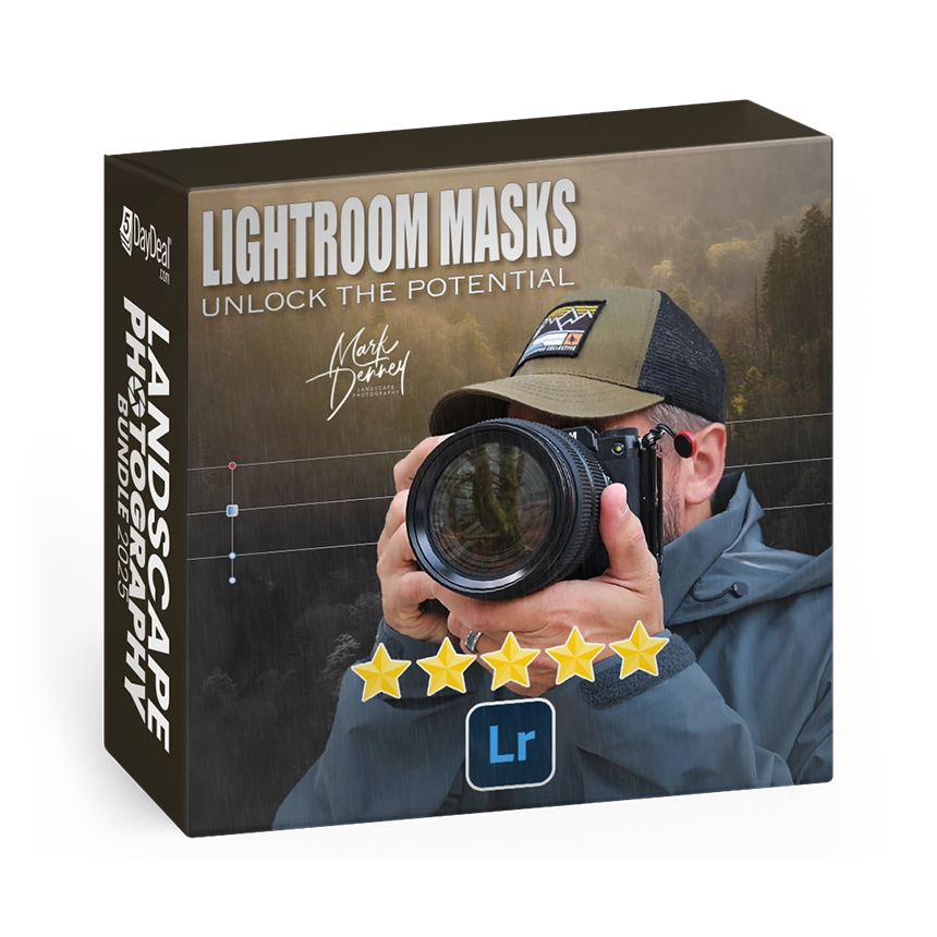 Lightroom Masks : Unlock the Potential<