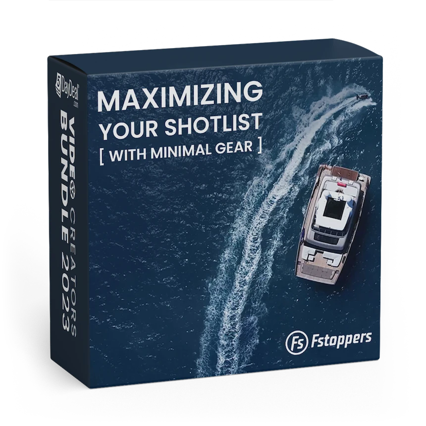 Maximizing Your Shotlist<