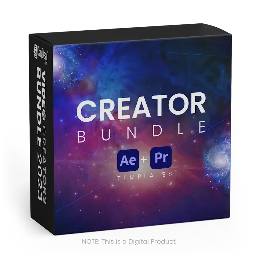 Creator Bundle<