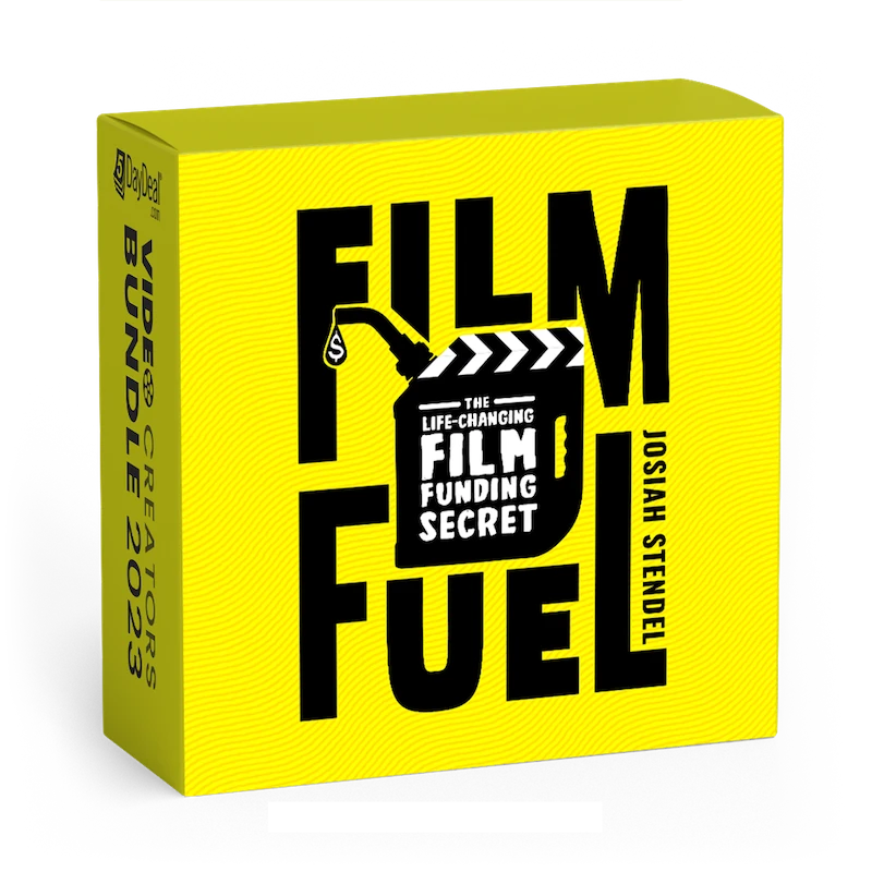 FilmFuel<