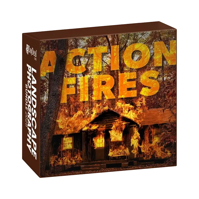 Action Fires Pack<