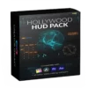 Hollywood HUD Pack