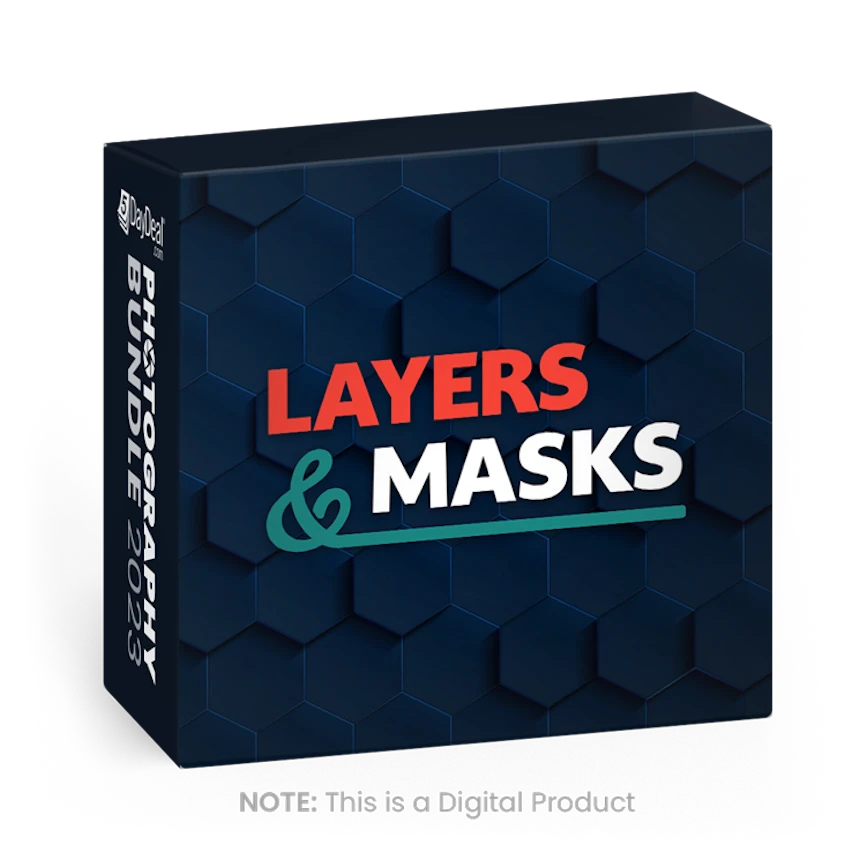 Layers and Masks<