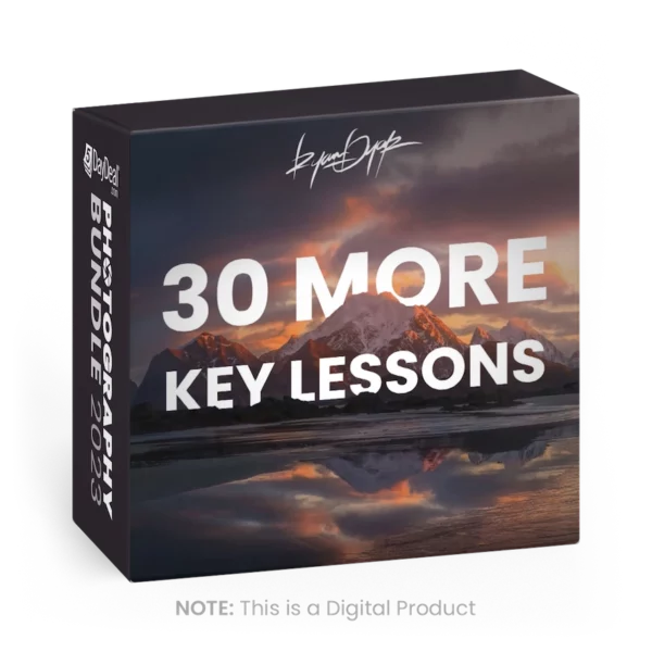 30 More Key Lessons