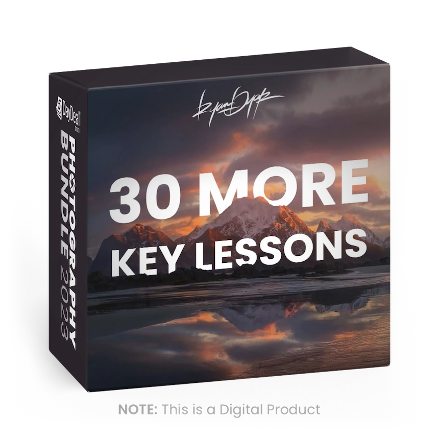 30 More Key Lessons
