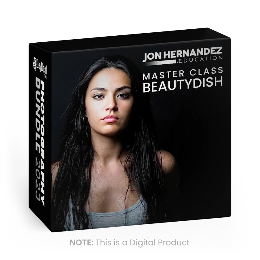 Masterclass Beauty Dish<