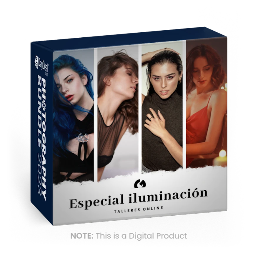Bundle Talleres Online 2021<