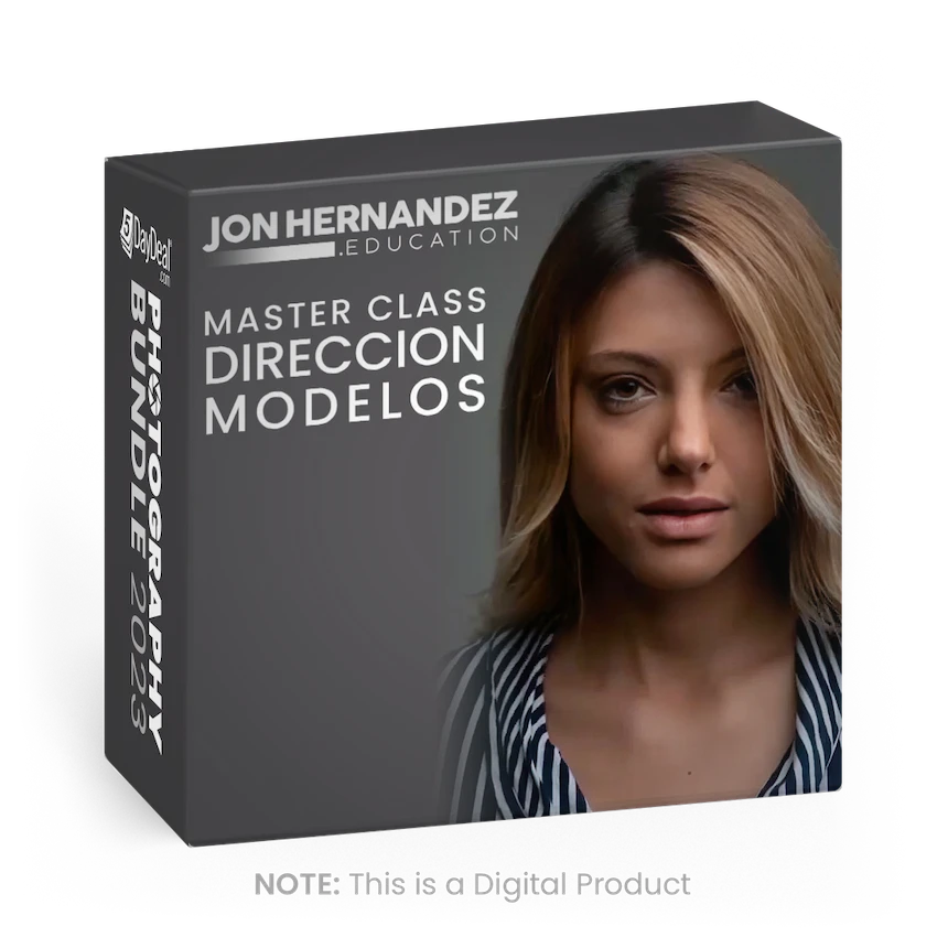Direccion De Modelos<
