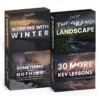 Perfecting Landscape Images Bundle by Ryan Dyar - Pro