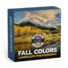 Fall Colors Landscape Photography