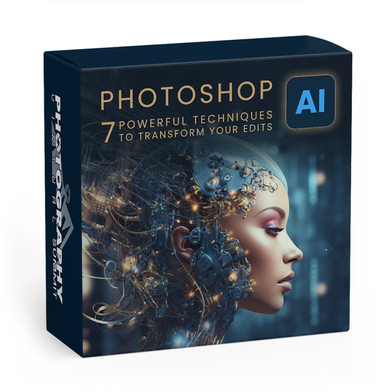 Photoshop AI/ 7 Powerful Techniques to Transform Your Edits<