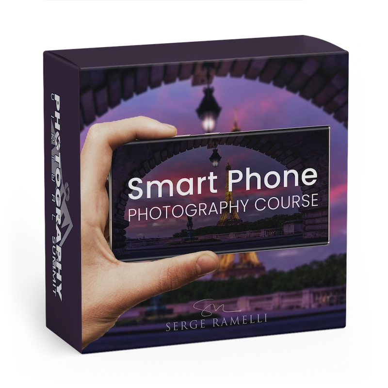 Smart Phone Photography<