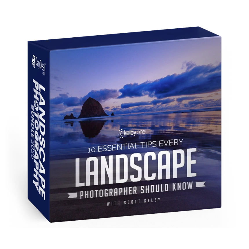 10 Essential Tips Every Landscape Photographer Should Know<