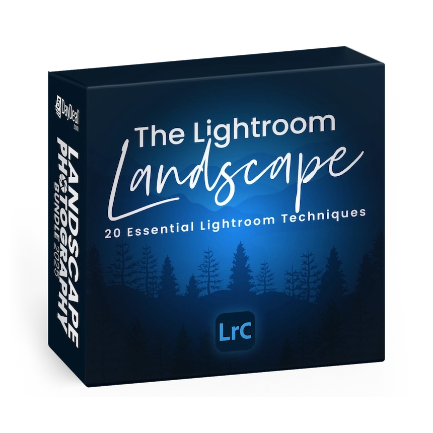 The Lightroom Landscape<
