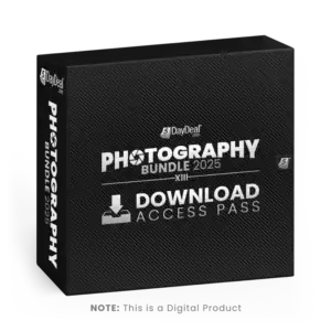 2025 5DayDeal Photography Download Access Pass