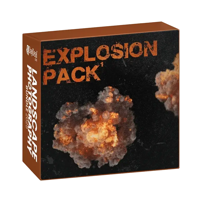 Explosion Pack<