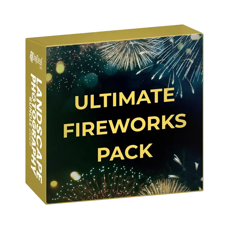 Ultimate Fireworks Pack<