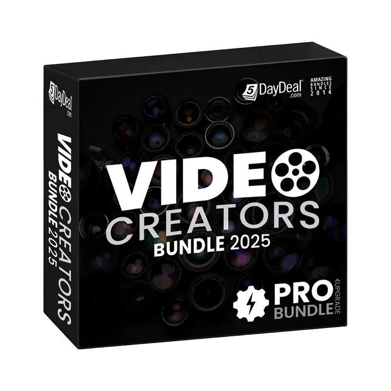 Video Pro Bundle 2025