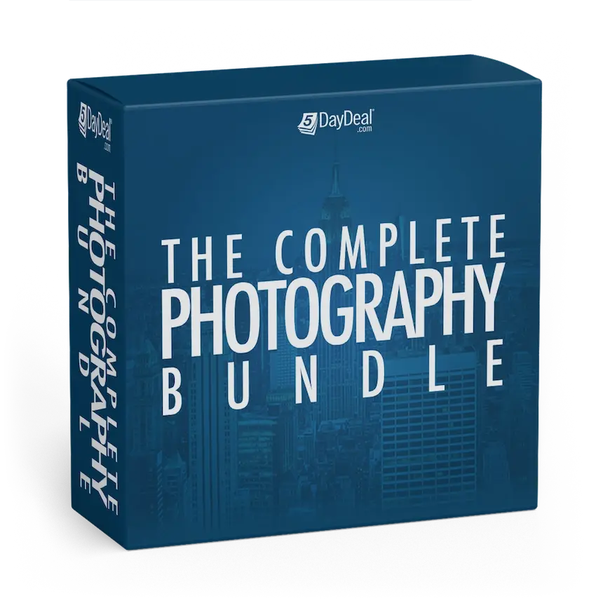 Ist Photography Bundle 2016