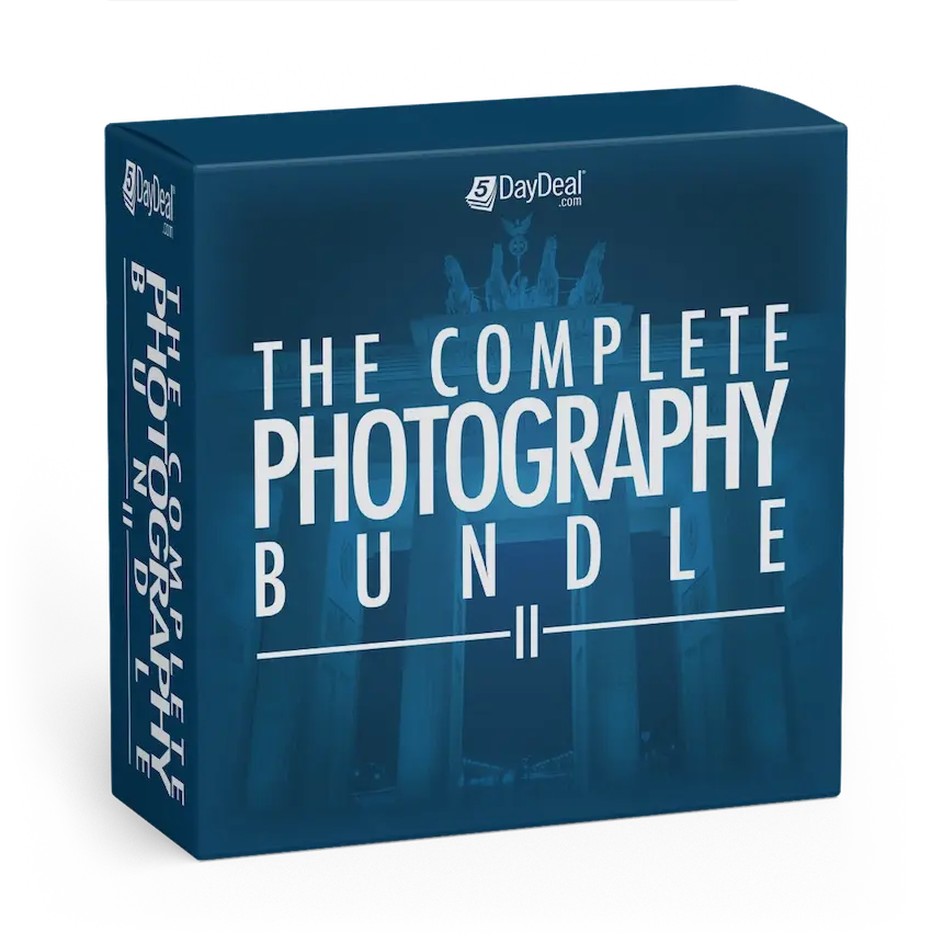 II Photography Bundle 2014