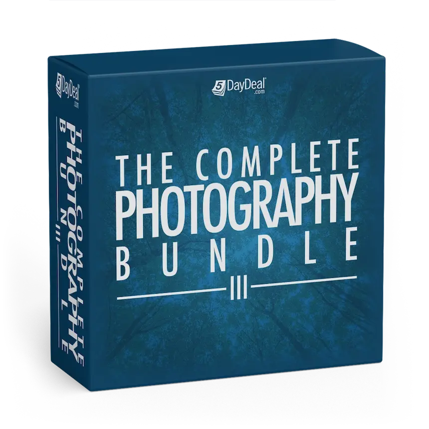 Photography Bundle 2015