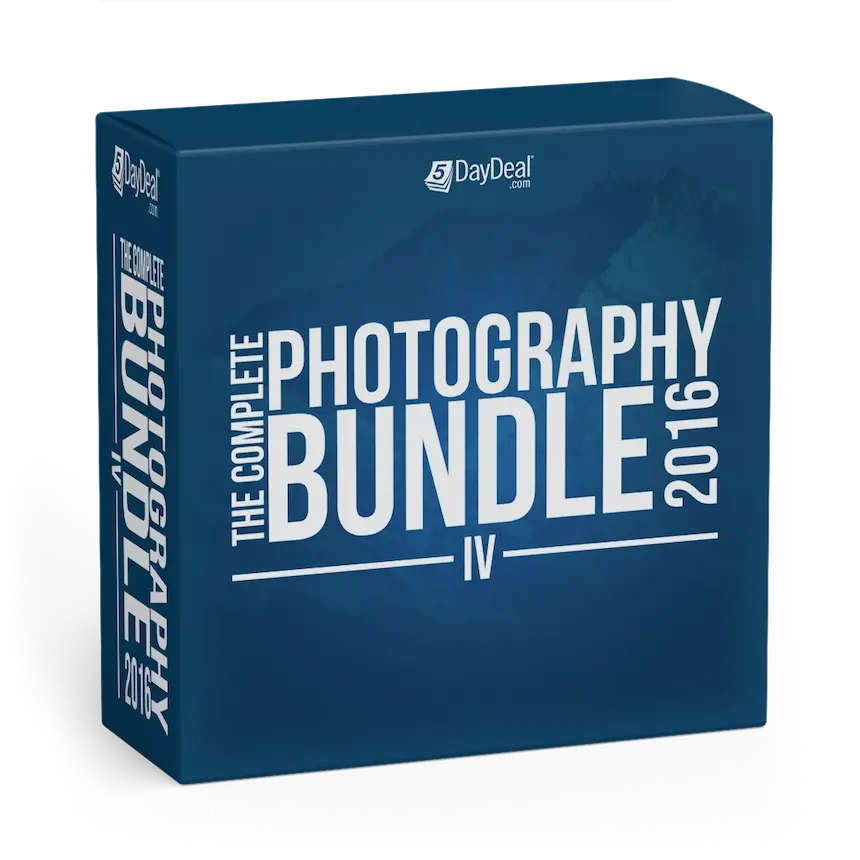 Photography Bundle 2016