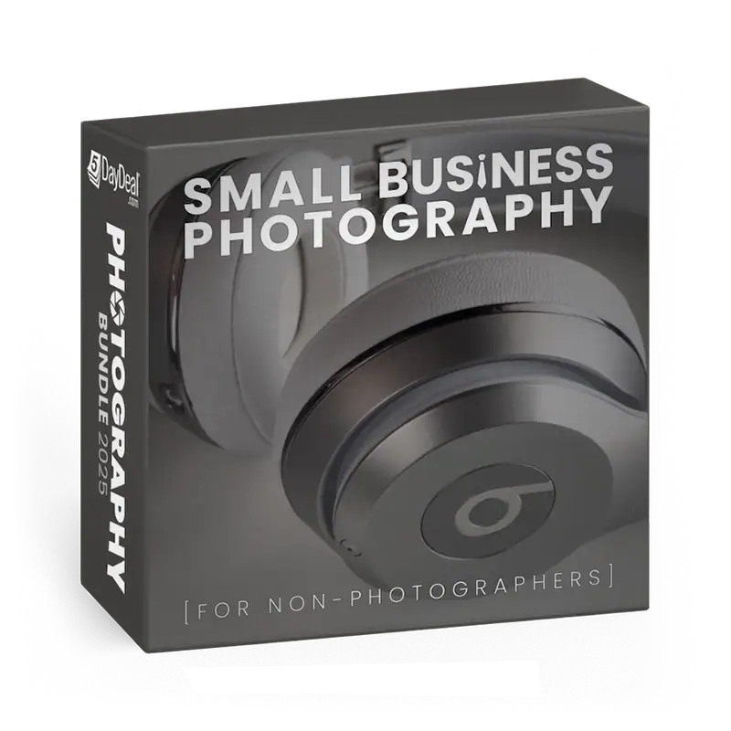 Small Business Photography<