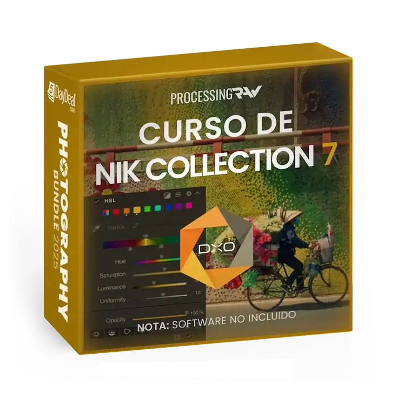 Corso De Nik Collection 7<