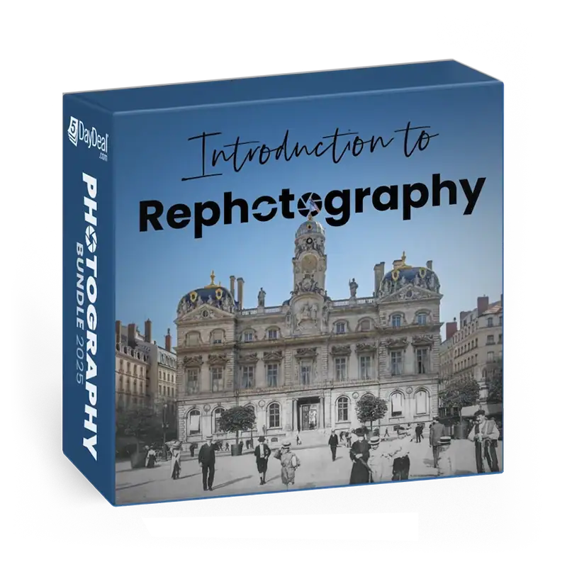 Introduction to Rephotography<