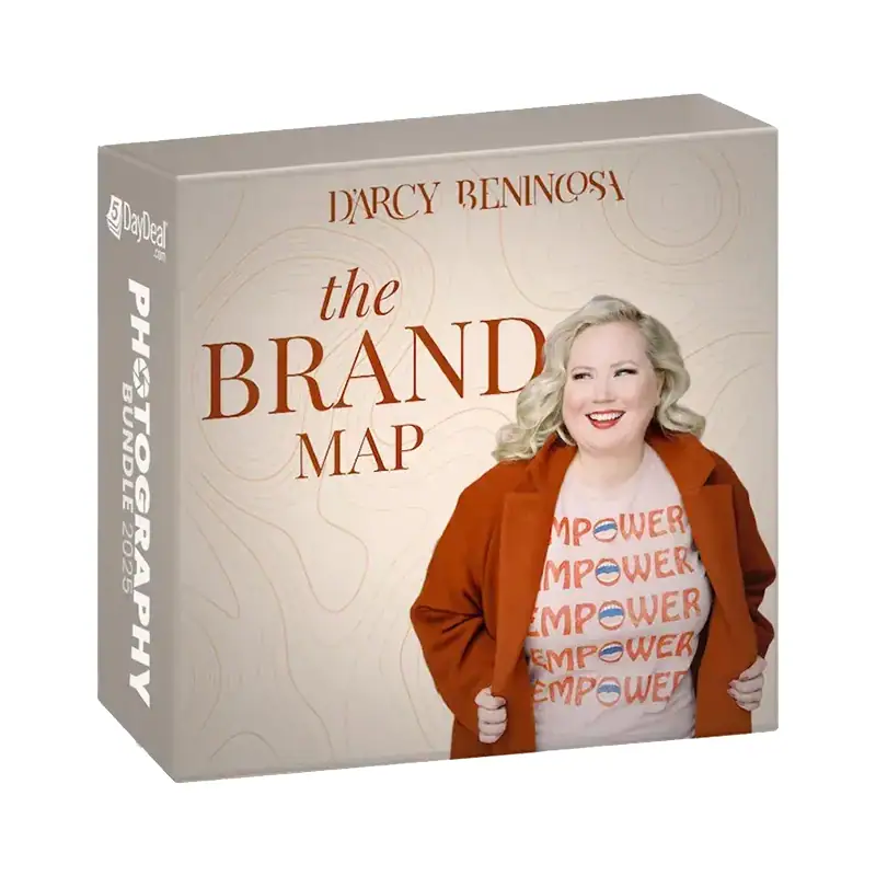 The Brand Map<