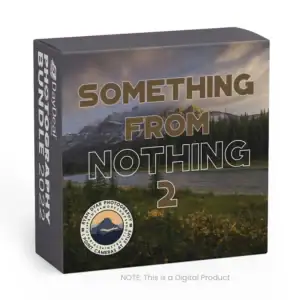 Something From Nothing 2
