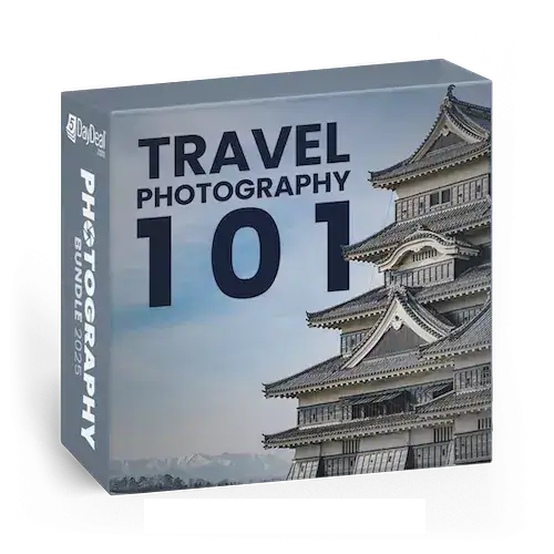 Travel Photography 101<