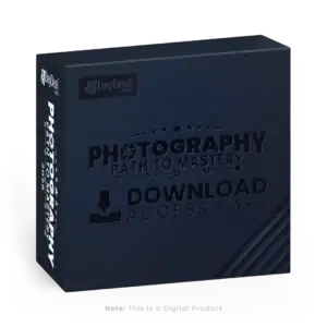 5DayDeal Photography Path to Mastery Download Access Pass