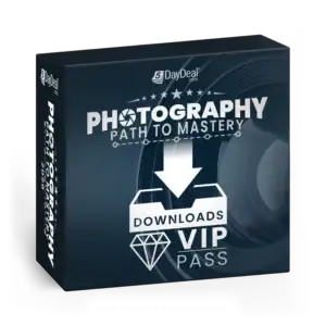 5DayDeal Photography Path to Mastery 2026 Download Access