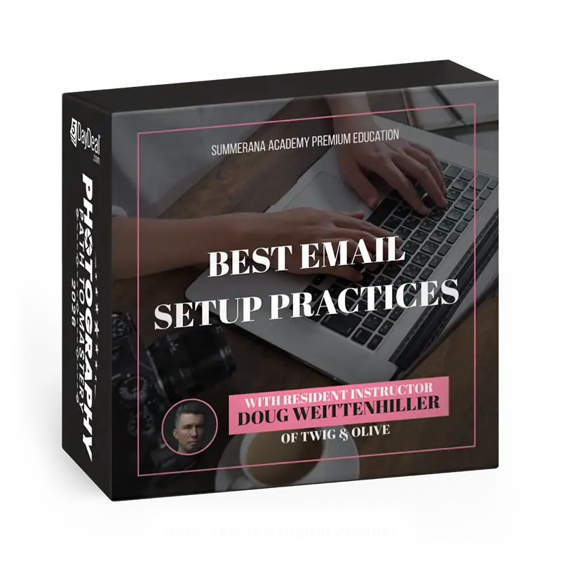 How to: Best Setup Email Practices<