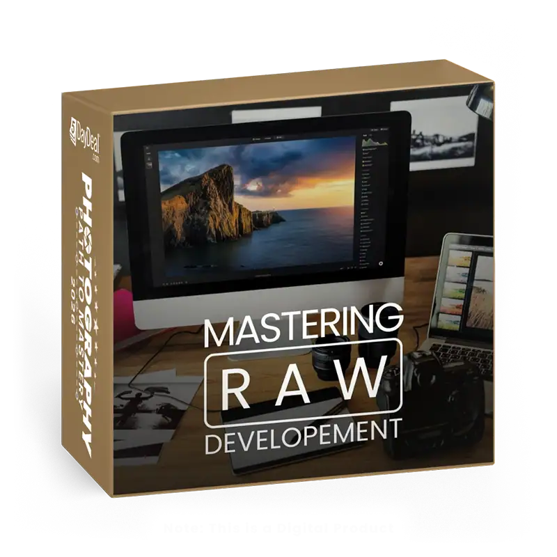 Mastering RAW Development<